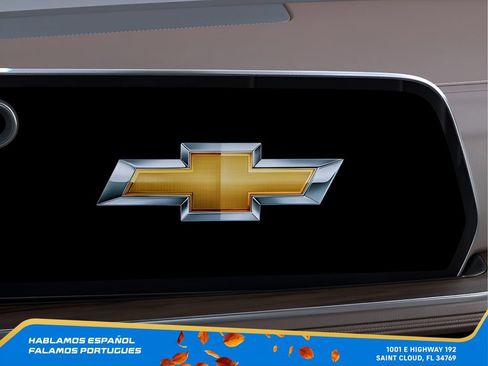 New 2026 Chevrolet Tahoe High Country w/ Sun And Tow Package RWD image 20