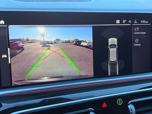 Used 2019 BMW X5 xDrive40i w/ Convenience Package image 31