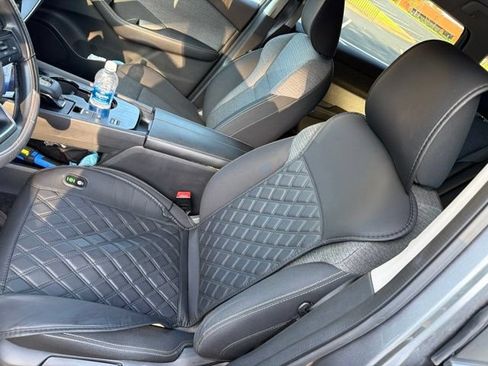 Used 2021 Nissan Rogue S FWD image 7