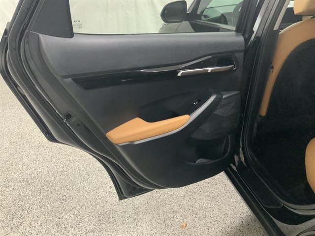 Used 2024 Kia Seltos SX w/ SX Sunroof Package AWD/4WD image 18