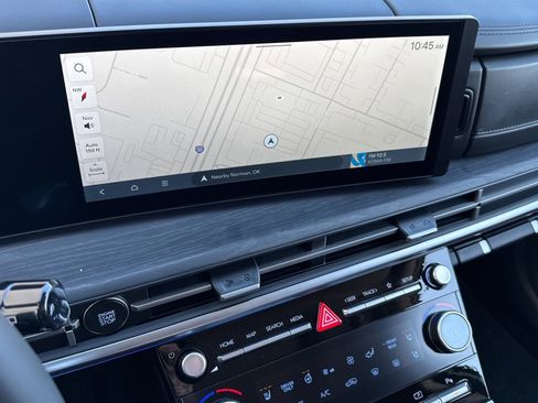 New 2026 Hyundai Santa Fe Limited image 13