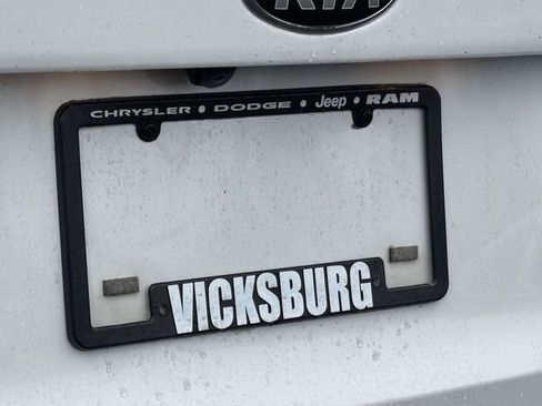 Used 2020 Kia Optima LX image 31