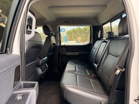 Used 2021 Ford F150 Lariat w/ FX4 Off-Road Package image 20