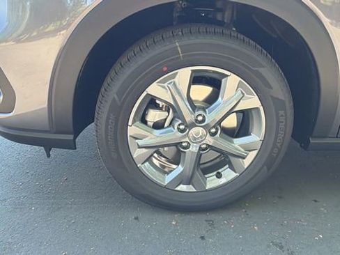 New 2026 Honda HR-V LX image 10