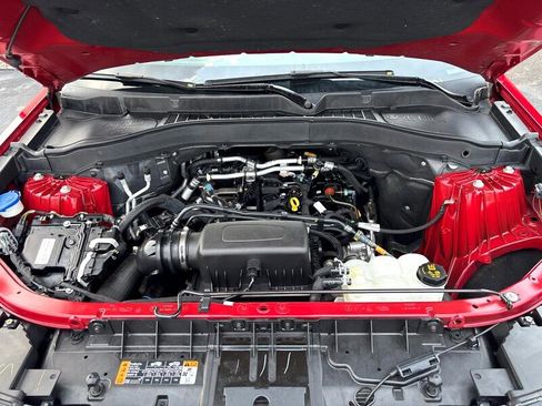 Used 2021 Ford Explorer XLT w/ Equipment Group 202A image 45