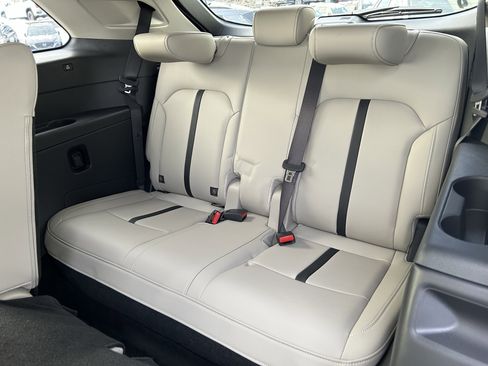 Used 2025 MAZDA CX-90 3.3 Turbo w/ Preferred Package image 26