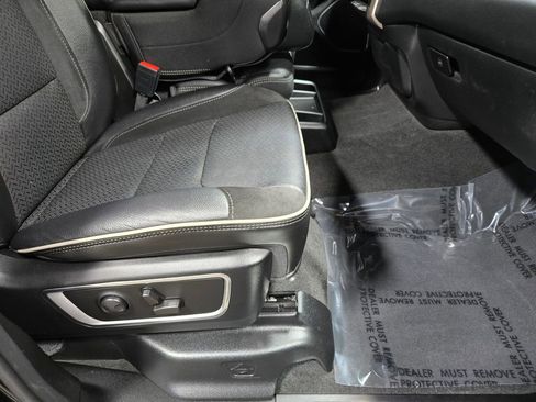 Used 2022 RAM 1500 Laramie AWD/4WD image 54