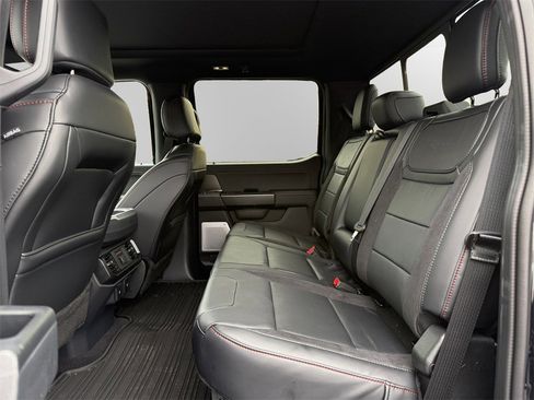 New 2025 Ford F150 Raptor image 15