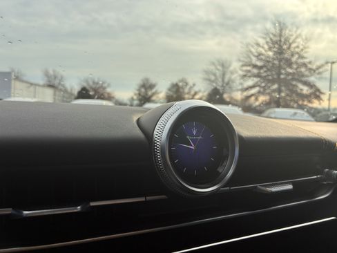 Used 2023 Maserati Grecale Modena image 18