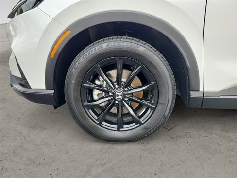 Used 2025 Honda CR-V Sport-L image 14