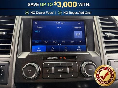 Used 2021 Ford F250 XL w/ STX Appearance Package AWD/4WD image 26
