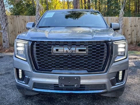 Used 2023 GMC Yukon XL Denali Ultimate image 20