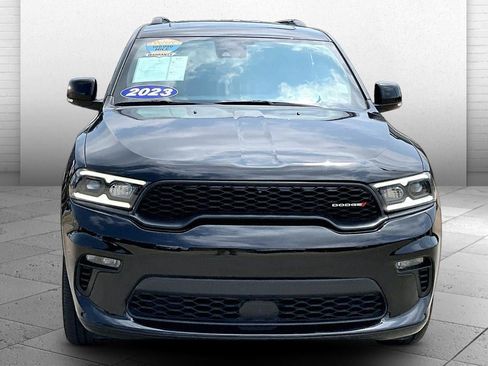 Used 2023 Dodge Durango GT AWD/4WD image 2