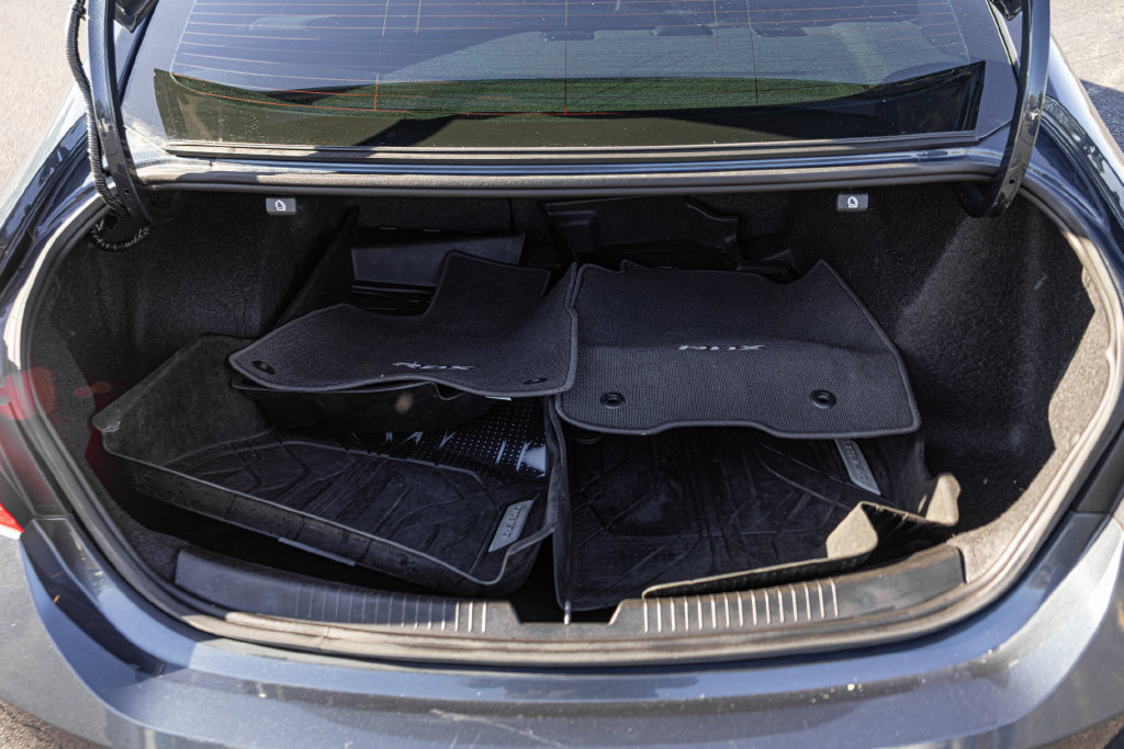 Used 2019 Chevrolet Malibu LS w/ LPO, Convenience Package 1 FWD image 30
