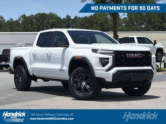 Used 2023 GMC Canyon Elevation w/ Convenience Package AWD/4WD video 1