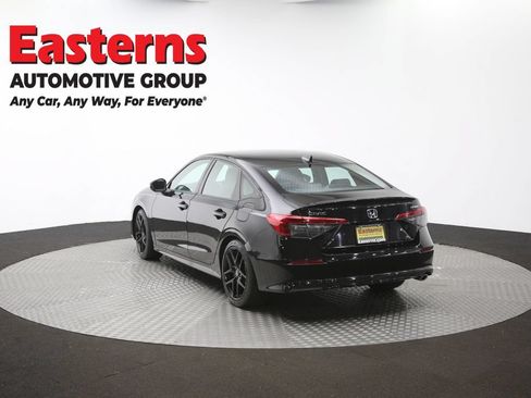 Used 2024 Honda Civic Sport image 63