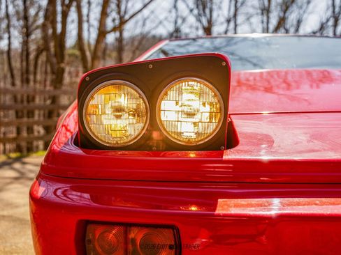 Used 1991 Lotus Esprit SE RWD image 49