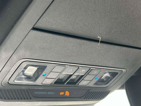 Certified 2022 Ford Explorer ST w/ ST Street Pack image 28