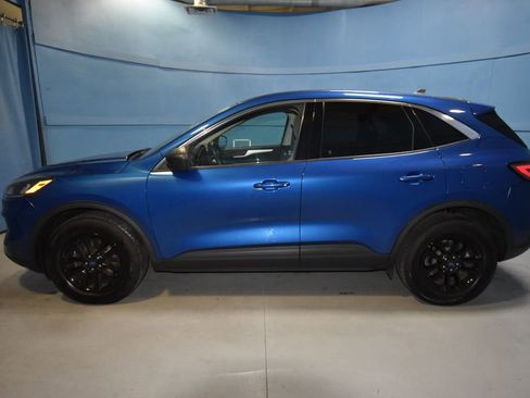 Used 2022 Ford Escape SE image 26