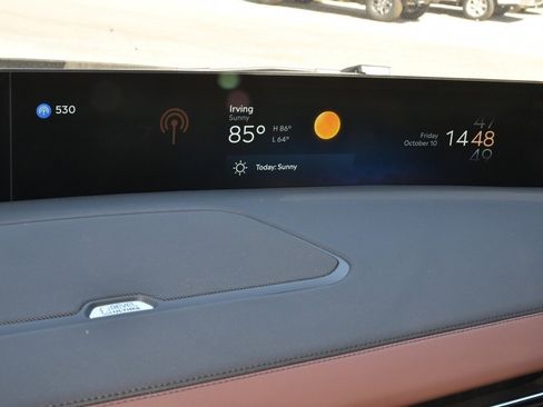 New 2025 Lincoln Navigator L Reserve image 28