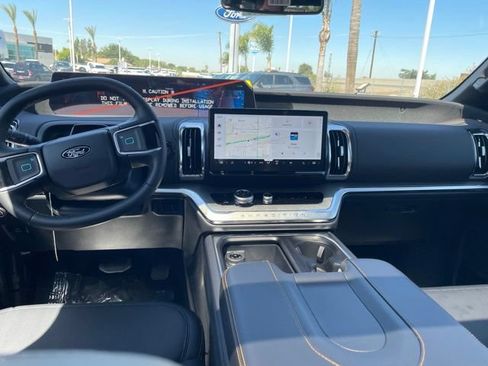 New 2026 Ford Expedition Tremor AWD/4WD image 21