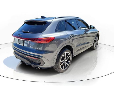 New 2026 Audi Q5 Premium Plus AWD/4WD image 4
