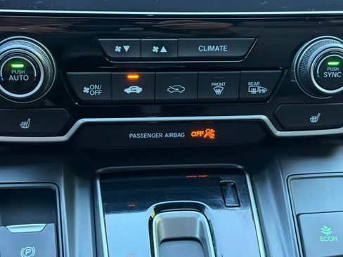 Used 2019 Honda CR-V EX-L image 22