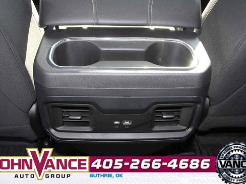 Used 2022 Chevrolet Silverado 1500 LT Trail Boss image 41