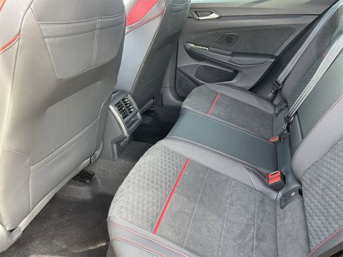 New 2026 Volkswagen GTI SE image 13