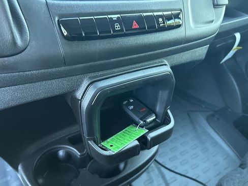 New 2026 RAM ProMaster 1500 image 38