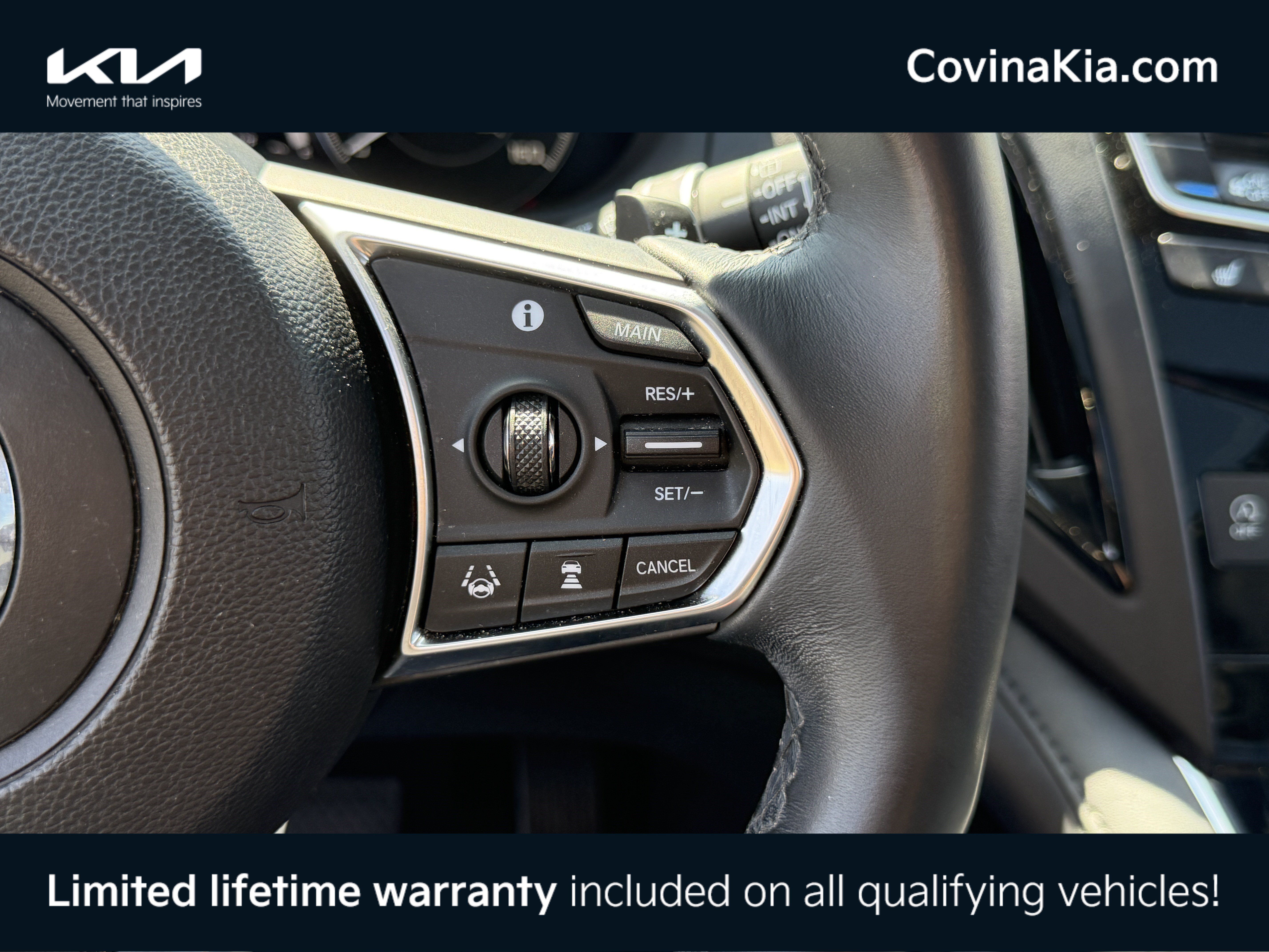 Used 2019 Acura RDX FWD image 21