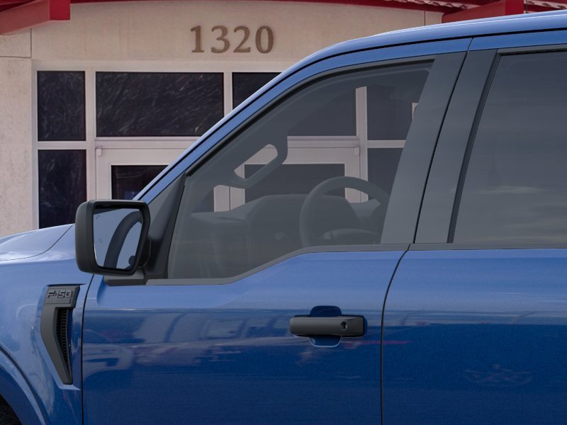New 2026 Ford F150 STX AWD/4WD image 21
