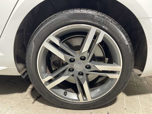 Used 2018 Audi A4 2.0T Premium Plus w/ Premium Plus Package AWD/4WD image 8