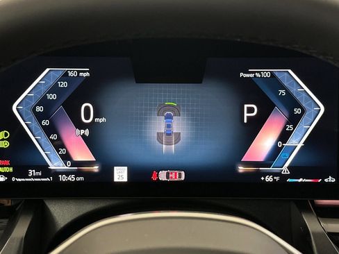 Used 2026 BMW 530i w/ Premium Package image 18