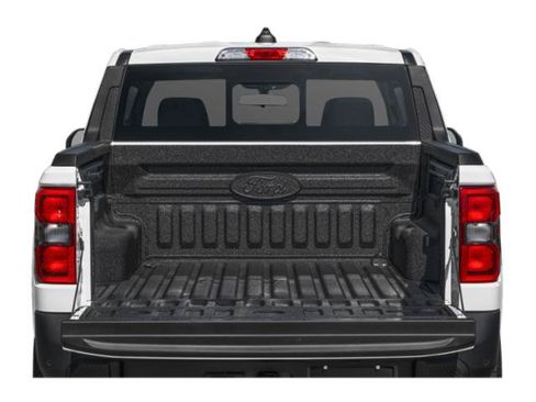 Certified 2026 Ford Maverick Lariat AWD/4WD image 10
