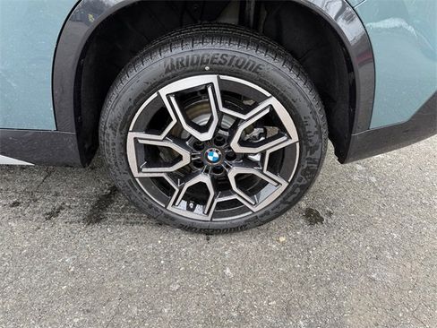 New 2026 BMW X1 xDrive28i w/ Convenience Package image 18