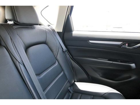 Used 2025 MAZDA CX-5 AWD 2.5 S w/ Preferred Package image 10