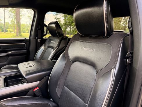 Used 2024 RAM 1500 Laramie RWD image 13