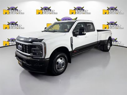 Used 2024 Ford F350 King Ranch