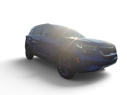 Used 2023 Kia Seltos S