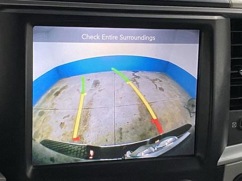 Used 2017 RAM 1500 Big Horn image 9