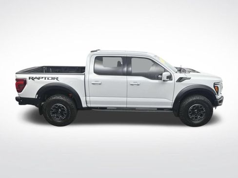 Used 2024 Ford F150 Raptor AWD/4WD image 32