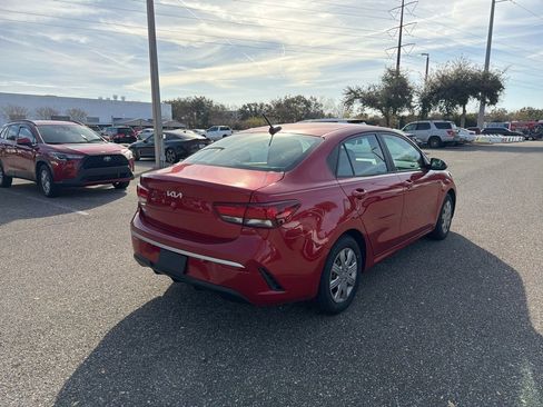 Used 2023 Kia Rio S image 5
