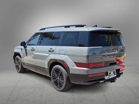 New 2026 Hyundai Santa Fe Calligraphy AWD/4WD image 6