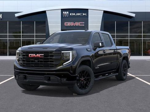 New 2026 GMC Sierra 1500 Elevation image 6