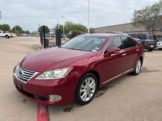 Used 2011 Lexus ES 350 video 1