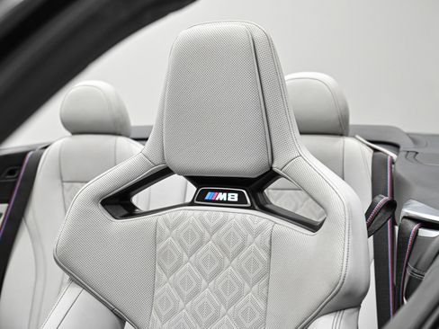 Used 2022 BMW M8 Competition image 20