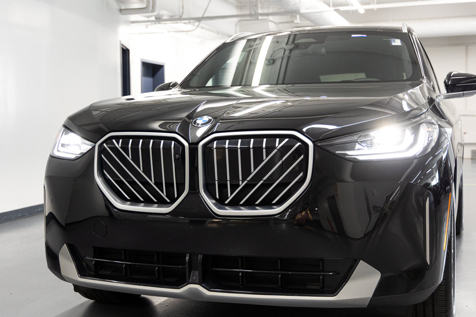 Used 2026 BMW X3 xDrive30i AWD/4WD image 10