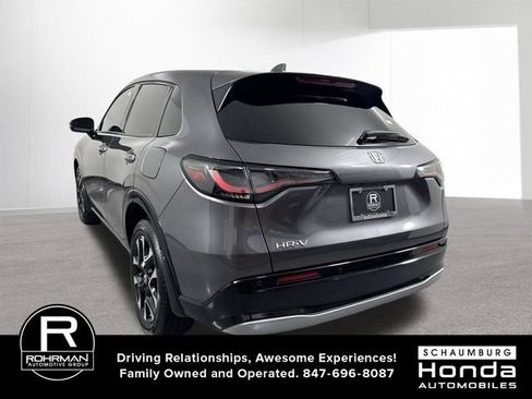 Used 2026 Honda HR-V EX-L image 33