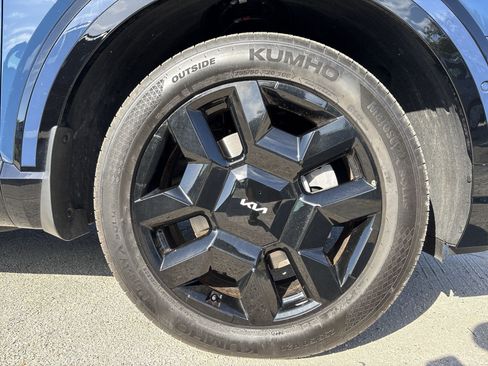 Used 2027 Kia Telluride SX FWD image 18